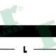 6T46315 - ΣΩΛ.ΦΡ ΕΜΠΡΟΣ BMW 316,318,320,91- 6 6T46315 - ΣΩΛ.ΦΡ ΕΜΠΡΟΣ BMW 316,318,320,91- Καινούργιο Ανταλλακτικό