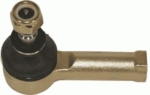 110076810 - 6U0422811 ΑΚΡΟΜΠΑΡΟ SKODA FAVORIT FELICIA L & R AM Καινούργιο Ανταλλακτικό