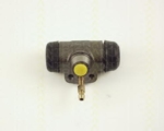 6U0611053A - 6U0-611-053A ΚΥΛΙΝΔΡΑΚΙ ΦΡΕΝΟΥ SKODA FAVORIT P-UP FELICIA 1993- Καινούργιο Ανταλλακτικό