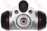 6U0611053B - 443611902818 ΚΥΛΙΝΔΡΑΚΙ ΤΡΟΧΟΥ FELICIA SKODA FAVORIT INJ. VAP Καινούργιο Ανταλλακτικό