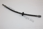 120026010 - 6U0611701A ΜΑΡΚΟΥΤΣΙ ΕΜΠΡΟΣ SKODA PICK UP ΑΜ Καινούργιο Ανταλλακτικό