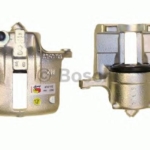 6U0615123 - 6U0615123 ΔΑΓΚΑΝΑ ΑΡΙΣΤΕΡΑ - ΟΔΗΓΟΥ SKODA FELICIA