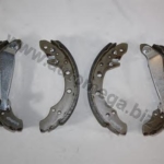 1124284 - 6U0698525A Σιαγόνες φρένων σετ SKODA FELICIA, VW 4 1124284 - 6U0698525A Σιαγόνες φρένων σετ SKODA FELICIA, VW