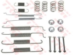 6U0698545A - 6U0-698-545A ΕΛΑΤΗΡΙΟ ΣΙΑΓΩΝΕΣ ΣΕΤ INJECTION & SKODA FELICIA ΑΡΙΣΤΕΡΑ - ΟΔΗΓΟΥ Καινούργιο Ανταλλακτικό