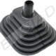 6U0711115 - 115591800 ΦΟΥΣΚΑ ΛΕΒΙΕ ΑΝΩ ΤΑΧΥΤΗΤΩΝ SKODA FAVORIT Καινούργιο Ανταλλακτικό