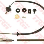 6U0721335 - 6U0721335 ΝΤΙΖΑ ΑΜΠΡΑΓ.SKODA FELICIA .-E