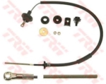 6U0721335 - 6U0-721-335 ΝΤΙΖΑ ΑΜΠΡΑΓΙΑΖ ΚΟΜΠΛΕ SKODA FELICIA Καινούργιο Ανταλλακτικό