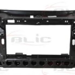 6UO-805591 - 6UO-805591 ΜΕΤΩΠΗ SKODA FELICIA ΕΝΙΣΧ.10/95-> 6U0805591B Ν/F
