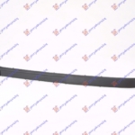 6U0807717 - 6U0-807-717 ΤΡΙΜ ΠΡΟΦΥΛΑΚΤΗΡΑ ΕΜΠΡΟΣ SKODA FELICIA F/L