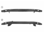 6U0807913B - 6U0-807-913B ΒΑΣΗ ΠΡΟΦΥΛΑΚΤΗΡΑ ΕΜΠΡΟΣ SKODA FELICIA ΕΝΙΣΧ. 1995-1998 Καινούργιο Ανταλλακτικό