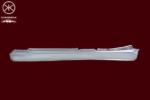 6U0809384G - 6U0809384G ΜΑΡΣΠΙΕ ΔΕΞΙΑ - ΣΥΝΟΔΗΓΟΥ SKODA FELICIA +1 -E Καινούργιο Ανταλλακτικό