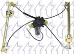 6U0837397 - 6U0837397 ΓΡΥΛΟΣ ΕΜΠΡΟΣ ΑΡΙΣΤΕΡΑ - ΟΔΗΓΟΥ ΗΛΕΚΤΡ.SKODA FELICIA -E ΓΝ. Καινούργιο Ανταλλακτικό