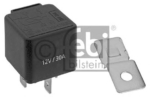 6U0906061A - 6U0-906-061A ΡΕΛΕ ΠΡΟΒ. ΜΙΖΑΣ ΤΡ. ΒΕΝΖ. 4 ΕΠΑΦ. Καινούργιο Ανταλλακτικό