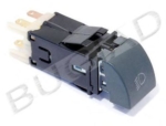 99410550901 - 6U0941503A ΔΙΑΚΟΠΤΗΣ ΦΩΤΑ ΜΕΣΑΙΑ SKODA FELICIA Καινούργιο Ανταλλακτικό