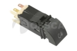 6U0941733 - 6UO941733 ΔΙΑΚΟΠΤΗΣ ΠΡΟΒΟΛ.ΕΜΠΡΟΣ SKODA FELICIA -Ε Καινούργιο Ανταλλακτικό