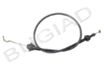 6U1-721555C - 6U1721555C ΝΤΙΖΑ ΓΚΑΖΙΟΥ FELICIA MON & 1.6 MPI 1133 Καινούργιο Ανταλλακτικό