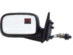 6U1857501 - 6U1857501 ΚΑΘΡΕΠΤΗΣ ΑΡΙΣΤΕΡΑ - ΟΔΗΓΟΥ SKODA FELICIA 6U1857501 Καινούργιο Ανταλλακτικό