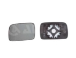 6U1-857521 - 6U1-857521 ΤΖΑΜΙ ΚΑΘΡΕΠΤΗ ΑΡΙΣΤΕΡΑ - ΟΔΗΓΟΥ SKODA FELICIA (6U1-857521) Καινούργιο Ανταλλακτικό