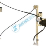 ZRST20L - 6X0837461 ΜΗΧΑΝ+ΜΟΤΕΡ AROSA-VW LUPO 2π οδηγού (Π