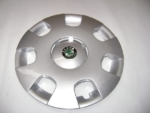6Y0601147A - 6Y0-601-147-A ΤΑΣΙ ΖΑΝΤΑΣ 14 FABIA CLASSIC-COMFORT Καινούργιο Ανταλλακτικό
