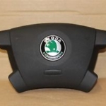 6Y0880201C - 6Y0880201C ΑΕΡΟΣΑΚΟΣ ΟΔΗΓΟΥ FABIA 12 6Y0880201C - 6Y0880201C ΑΕΡΟΣΑΚΟΣ ΟΔΗΓΟΥ FABIA