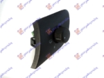6Y1959565E - 6Y1959565E ΔΙΑΚΟΠΤΗΣ ΚΑΘΡΕΠΤΩΝ FABIA 99-07 MC Καινούργιο Ανταλλακτικό