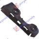 6Y6807375B - 6Y6807375A ΒΑΣΗ ΠΡΟΦΥΛΑΚΤΗΡΑ .ΠΙΣΩ ΑΡΙΣΤΕΡΑ - ΟΔΗΓΟΥ ΦΤ.FABIA -06 (375,393A) Καινούργιο Ανταλλακτικό