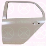 6Y6833052 - 6Y6833052 ΠΟΡΤΑ ΠΙΣΩ ΔΕΞΙΑ - ΣΥΝΟΔΗΓΟΥ FABIA -E