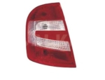 6Y6945112C - 2021001039 ΦΑΝΑΡΙ ΠΙΣΩ ΔΕΞΙ FABIA 2 F/L Καινούργιο Ανταλλακτικό