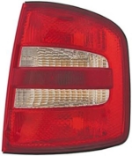 6Y9945112B - 6Y9945112 ΦΑΝΑΡΙ ΠΙΣΩ ΔΕΞΙ.FABIA SEDAN, COMBI -05 ΓΝ Καινούργιο Ανταλλακτικό