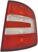 6Y9945112D - ΦΑΝΑΡΙ ΠΙΣΩ ΔΕΞΙ FABIA2 COM/SED Καινούργιο Ανταλλακτικό