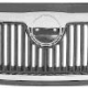 7626510 - 6Y0853661 ΜΑΣΚΑΣ ΠΛΑΙΣΙΟ ΝΙΚΕΛ FABIA 739 -Ε Καινούργιο Ανταλλακτικό