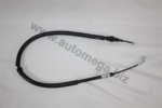 108109585 - 7D0609701 ΝΤΙΖΑ ΧΕΙΡΟΦΡΕΝΟΥ TOPRAN Καινούργιο Ανταλλακτικό