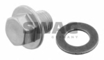 81930264 - ΤΑΠΑ ΚΑΡΤΕΡ M12x1,25 TOYOTA Καινούργιο Ανταλλακτικό