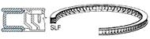 854075930 - 047107319 ΕΛΑΤΗΡΙΟ ΠΙΣΤ.ΛΑΔΙΟΥ SKODA FAVORIT (047-107319) Καινούργιο Ανταλλακτικό