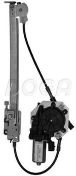 893839397A - 13045 Γρύλος ΠΙΣΩ ΑΡΙΣΤΕΡΑ - ΟΔΗΓΟΥ ηλ.με μοτ.AUDI 80 86-94 IT Καινούργιο Ανταλλακτικό