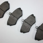 MDB1293 - 8A0698151B ΤΑΚΑΚΙΑ MINTEX 6 MDB1293 - 8A0698151B ΤΑΚΑΚΙΑ MINTEX
