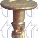 111114375 - 8D0805121 ΠΕΙΡΟΣ ΠΟΔΙΑΣ ΚΙΝ. TOPRAN PASSAT 97-05/ 12 111114375 - 8D0805121 ΠΕΙΡΟΣ ΠΟΔΙΑΣ ΚΙΝ. TOPRAN PASSAT 97-05/