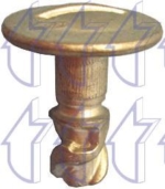111114375 - 8D0805121 ΠΕΙΡΟΣ ΠΟΔΙΑΣ ΚΙΝ. TOPRAN PASSAT 97-05/ Καινούργιο Ανταλλακτικό
