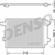 8E0260403B - 8E0260403B ΨΥΓΕΙΟ A/C OR A4 01-05 Καινούργιο Ανταλλακτικό