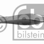 02TC163 - 8E0407509A Ψαλίδι, ανάρτηση τροχών