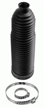 110967546 - 8E0419831B ΦΟΥΣΚΑ ΚΡΕΜΑΓΙΕΡΑΣ TOPRAN Καινούργιο Ανταλλακτικό