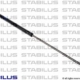 100016510 - 8E0823359A ΑΜΟΡΤΙΣΕΡ ΚΑΠΩ ΕΜΠΡΟΣ Α4 Β6,SEAT EXEO E Καινούργιο Ανταλλακτικό