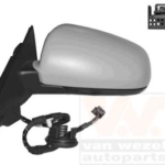 8E0857507B - 8E0857507B ΚΑΘΡΕΠΤΗ ΚΑΠΑΚΙ ΑΡΙΣΤΕΡΑ - ΟΔΗΓΟΥ ΒΑΦ.Α3 03-08 Α4 01-05