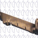 8E0998122 - 8E0998122 ΣΕΤ ΕΠΙΣΚΕΥΗΣ ΦΑΝΟΥ OR A4 02-05 12 8E0998122 - 8E0998122 ΣΕΤ ΕΠΙΣΚΕΥΗΣ ΦΑΝΟΥ OR A4 02-05