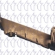 8E0998122 - 8E0998122 ΣΕΤ ΕΠΙΣΚΕΥΗΣ ΦΑΝΟΥ OR A4 02-05 Καινούργιο Ανταλλακτικό