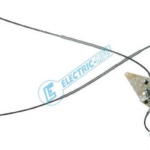 111698 - 8L3837462 ΓΡΥΛΟΣ ΔΕΞ ΗΛ Χ ΜΟΤ Ε 4 111698 - 8L3837462 ΓΡΥΛΟΣ ΔΕΞ ΗΛ Χ ΜΟΤ Ε