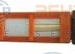 8UW351233141 - 8E0820177 ΒΑΛΒΙΔΑ ΕΚΤΟΝΩΣΗΣ A4 BEHR-HELLA