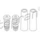 914103015 - 1J0598131S ΣΕΤ ΜΠΑΜ ΣΤΟΠ ΟΠΙΣΘΙΑ 6 914103015 - 1J0598131S ΣΕΤ ΜΠΑΜ ΣΤΟΠ ΟΠΙΣΘΙΑ Καινούργιο Ανταλλακτικό