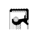 954022107 - 954022107 ΤΣΙΜΟΥΧΑ ΧΩΝΑΚΙ SKODA FAVORIT (22-32-7) Καινούργιο Ανταλλακτικό
